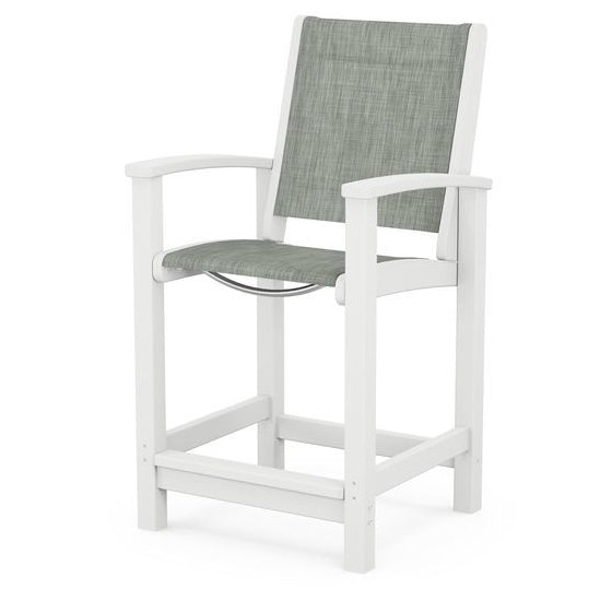 Coastal Counter Chair