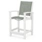 Coastal Counter Chair