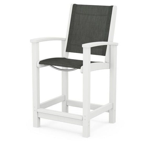 Coastal Counter Chair