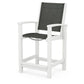 Coastal Counter Chair