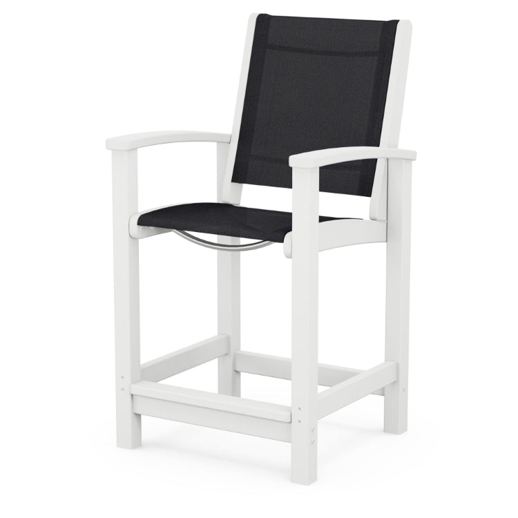 Coastal Counter Chair