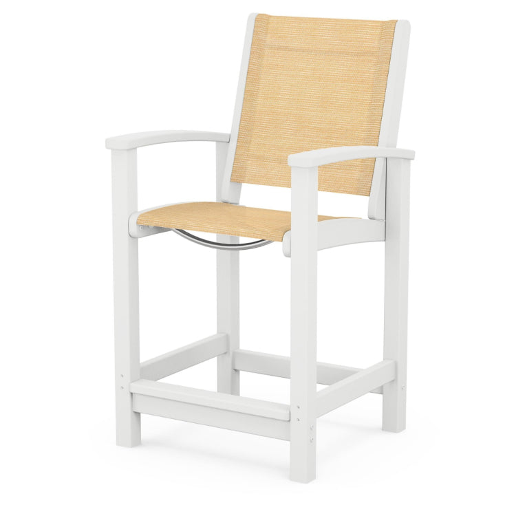 Coastal Counter Chair