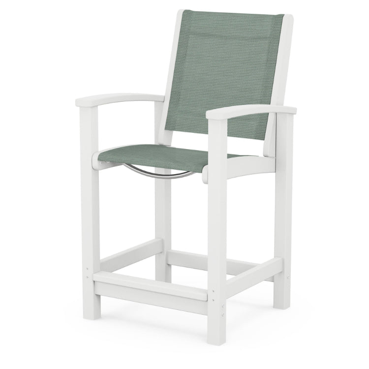 Coastal Counter Chair