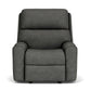 Flexsteel Rio Power Recliner with Power Headrest