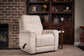 Flexsteel Refined Perfect Match Swivel Gliding Recliner