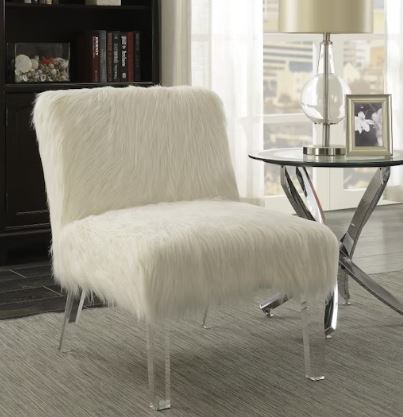 Accent Chair