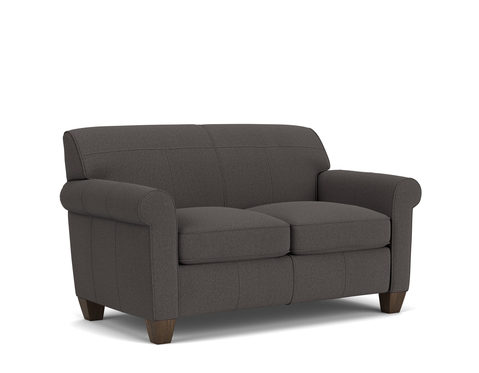 Flexsteel Dana Loveseat