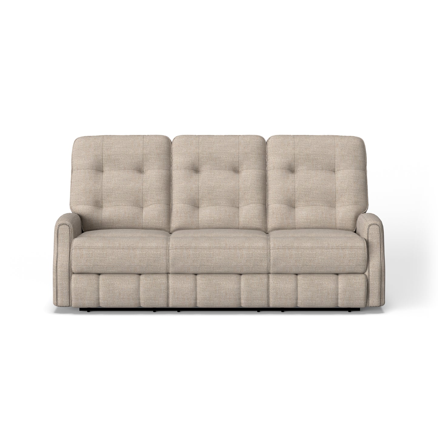 Flexsteel Devon Reclining Sofa