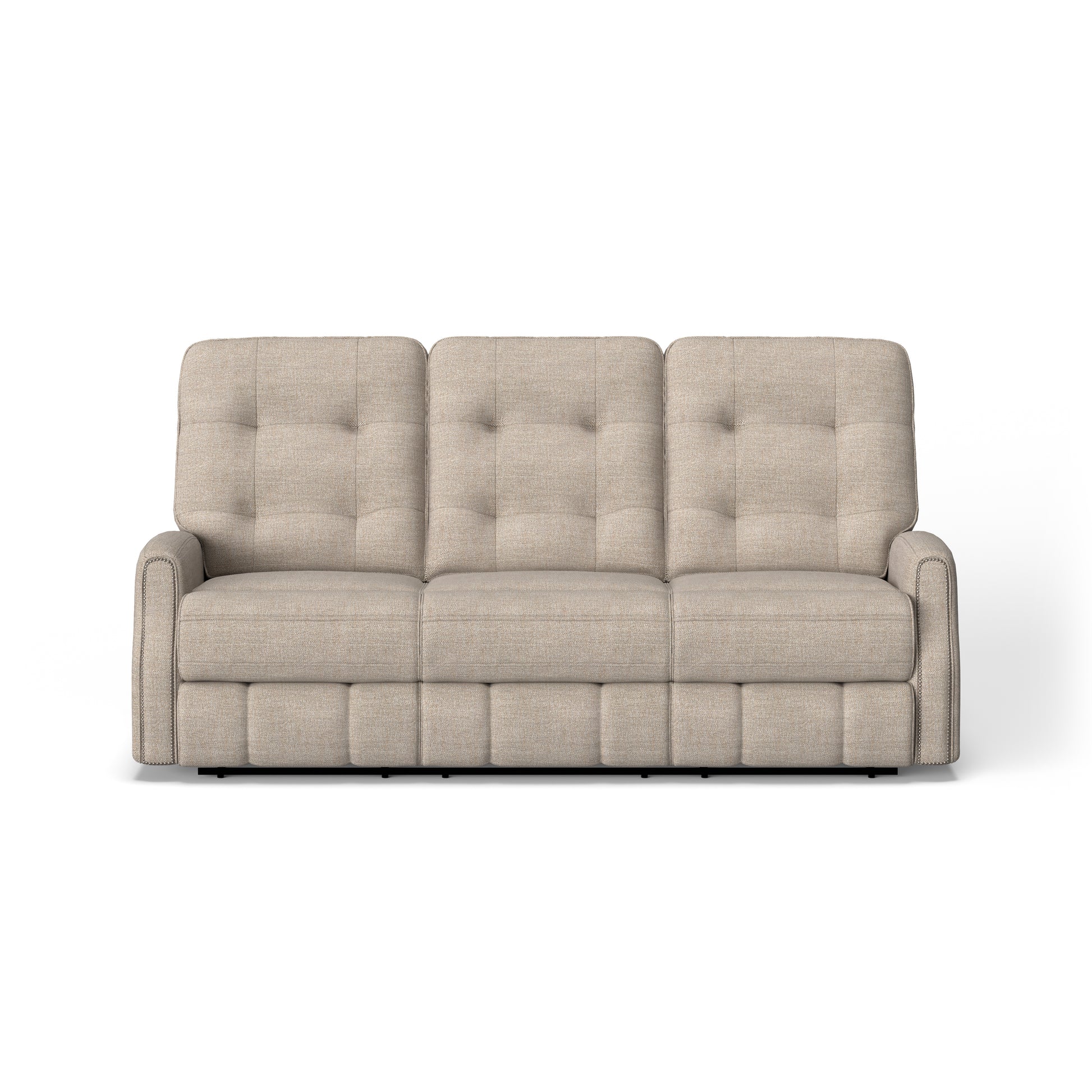 Flexsteel Devon Reclining Sofa