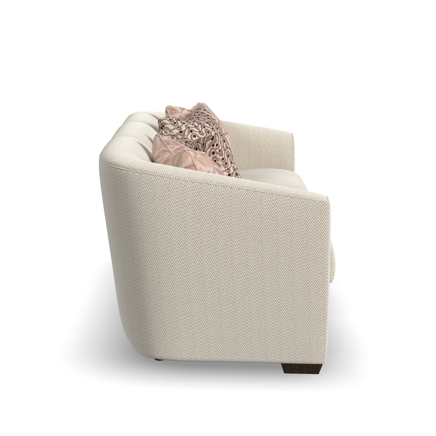 Flexsteel Jewel Sofa