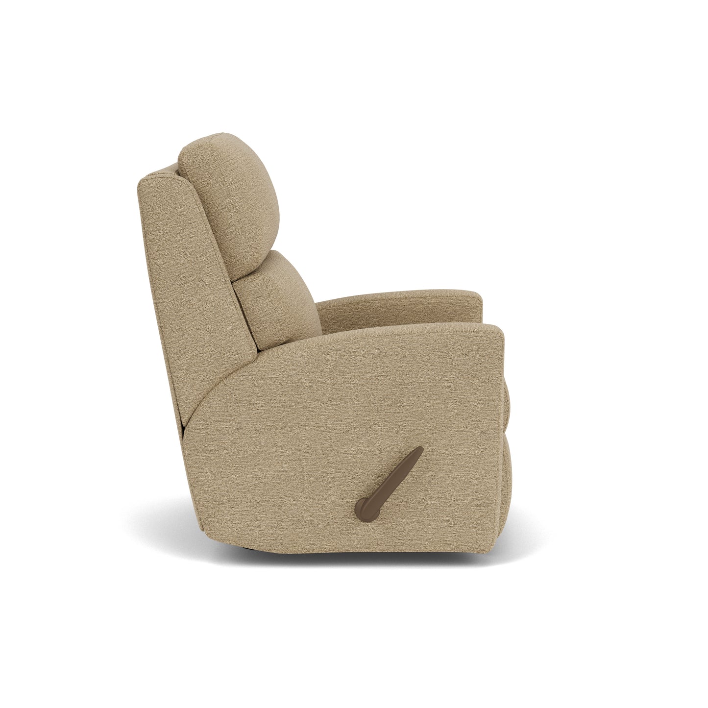 Flexsteel Catalina Rocking Recliner