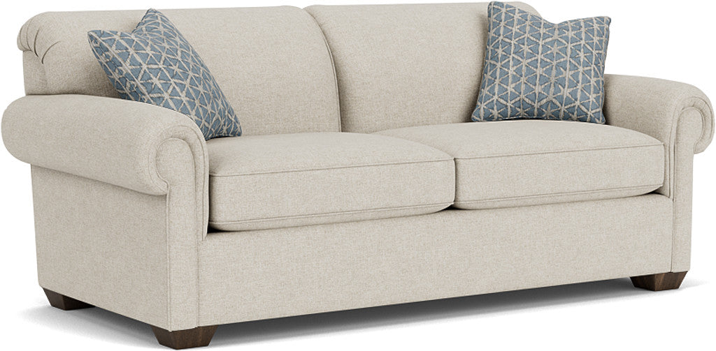 Flexsteel Main Street Full Sleeper