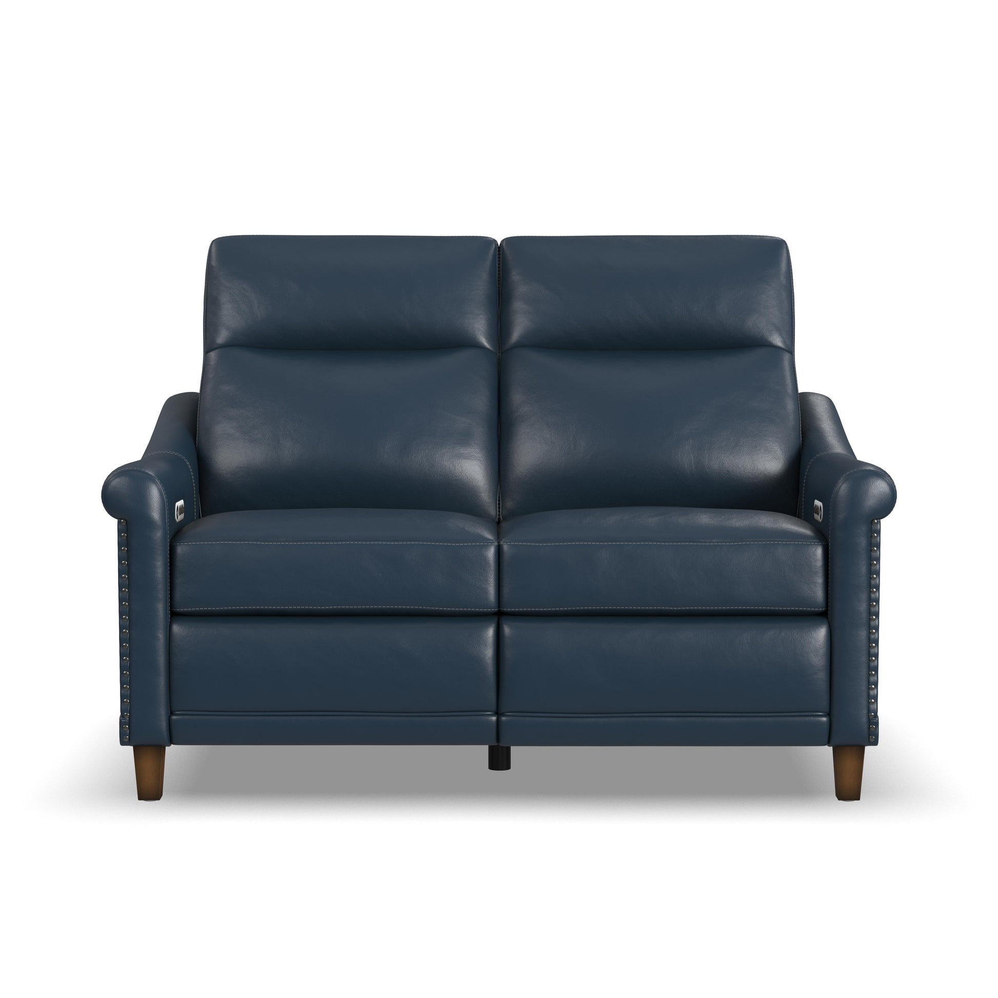 Flexsteel Elizabeth Power Recliner with Power Headrest