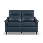 Flexsteel Elizabeth Power Recliner with Power Headrest