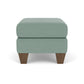 Flexsteel Moxy Ottoman