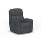Flexsteel Luna Power Rocking Recliner