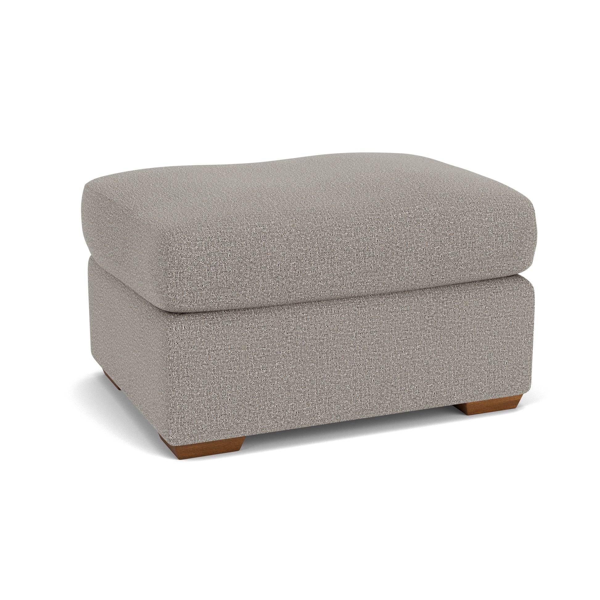 Flexsteel Blanchard Ottoman