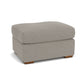 Flexsteel Blanchard Ottoman