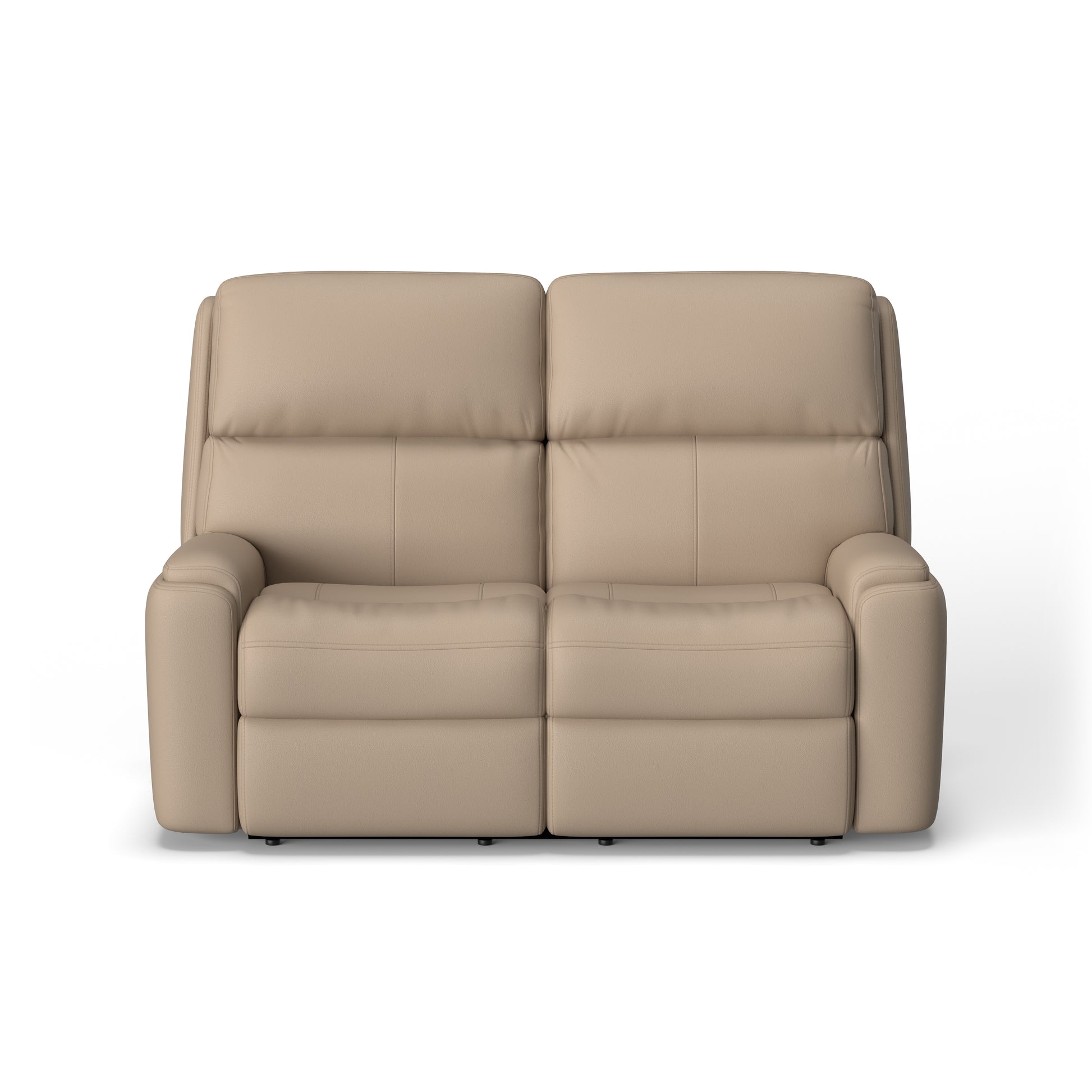 Flexsteel Rio Power Reclining Loveseat