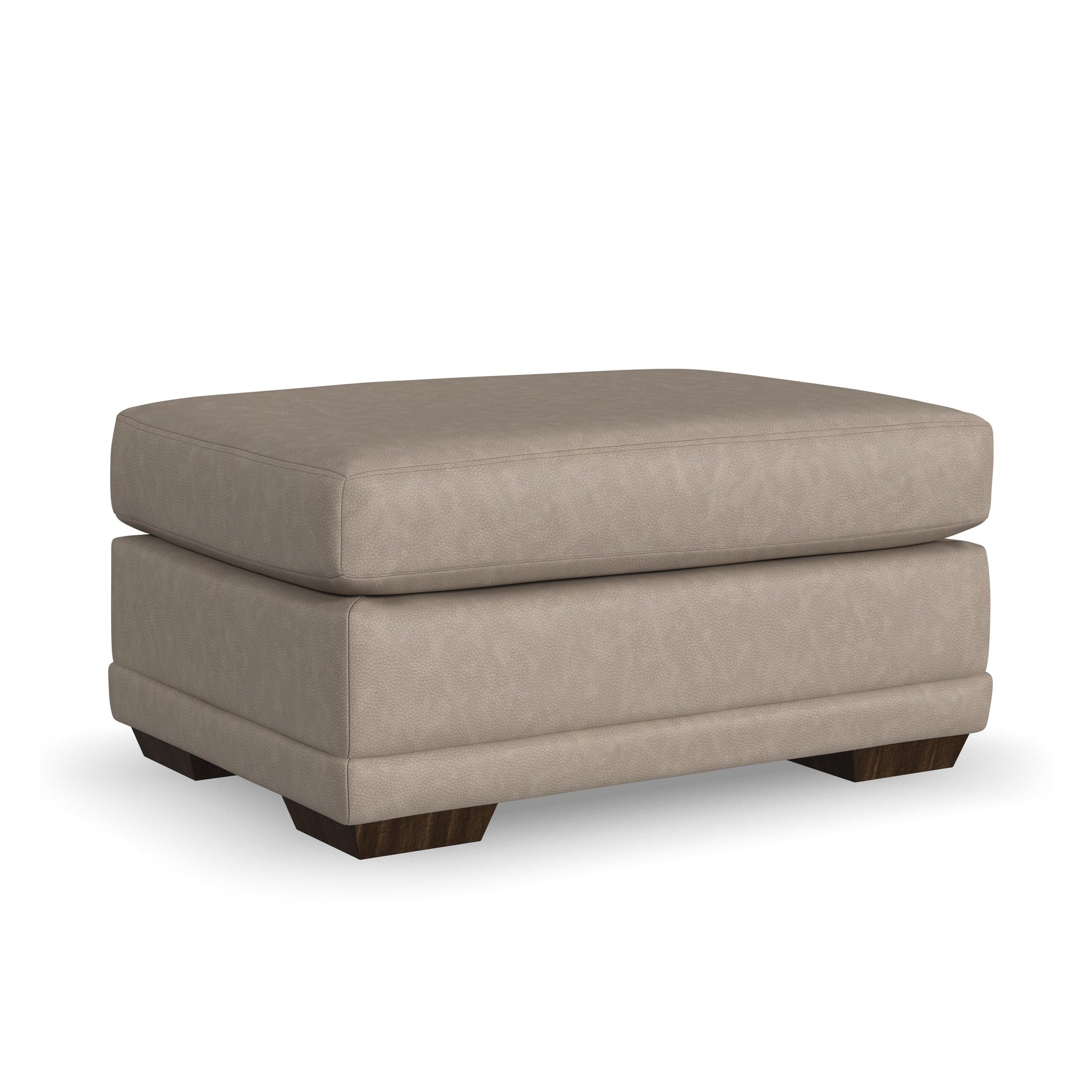Flexsteel Jewel Ottoman