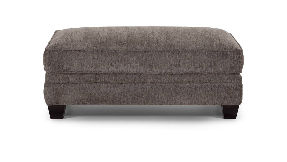 Tiffani Ottoman