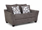 Tiffani Loveseat