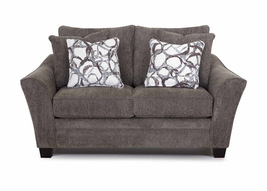 Tiffani Loveseat