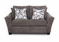 Tiffani Loveseat