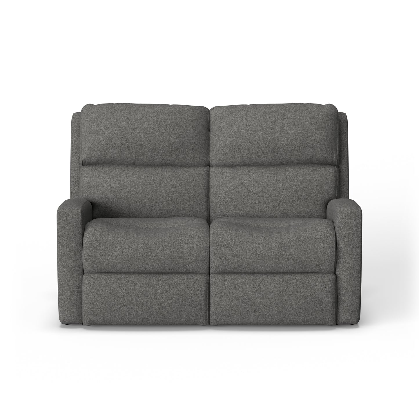 Flexsteel Catalina Power Reclining Loveseat