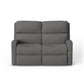 Flexsteel Catalina Power Reclining Loveseat