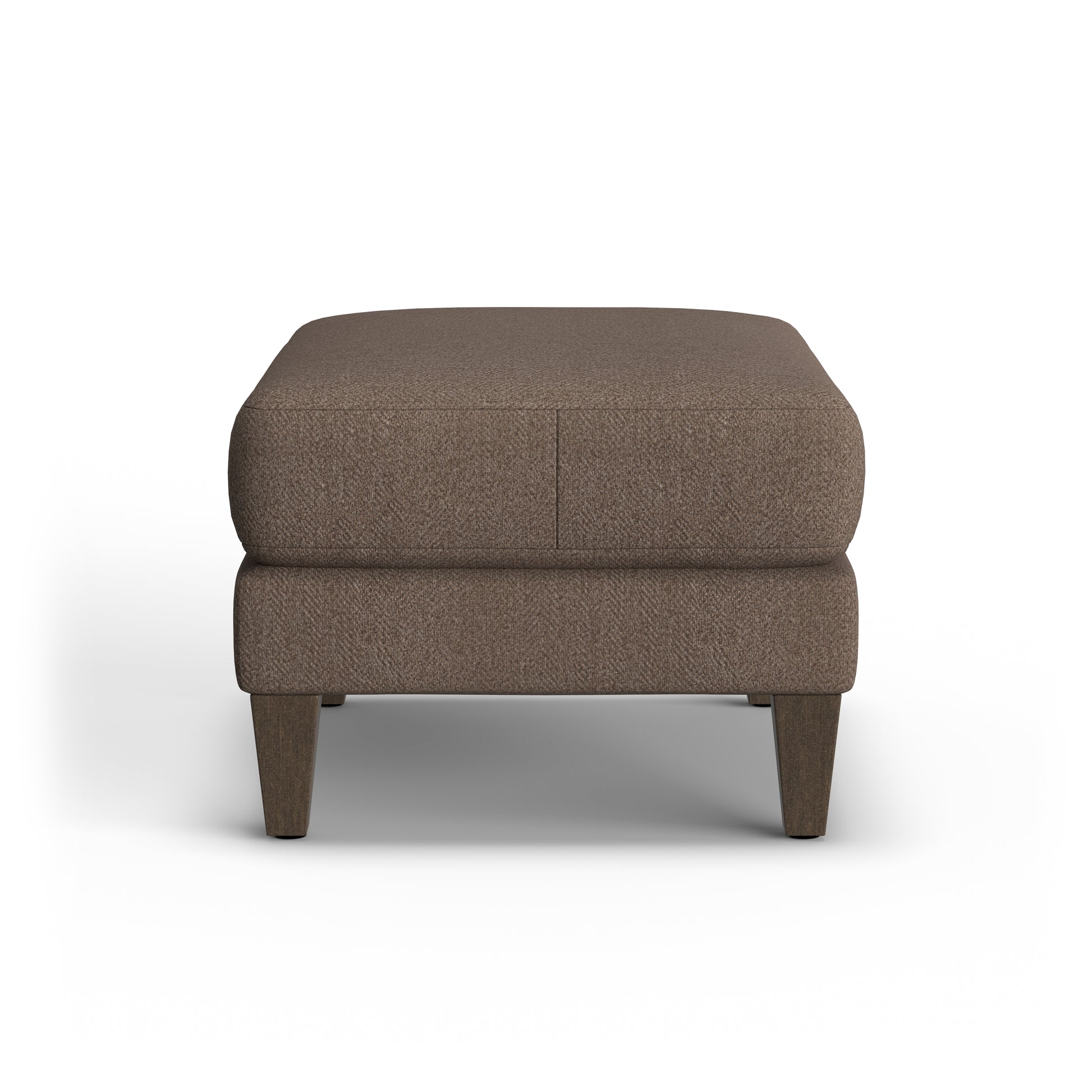 Flexsteel Cute Ottoman