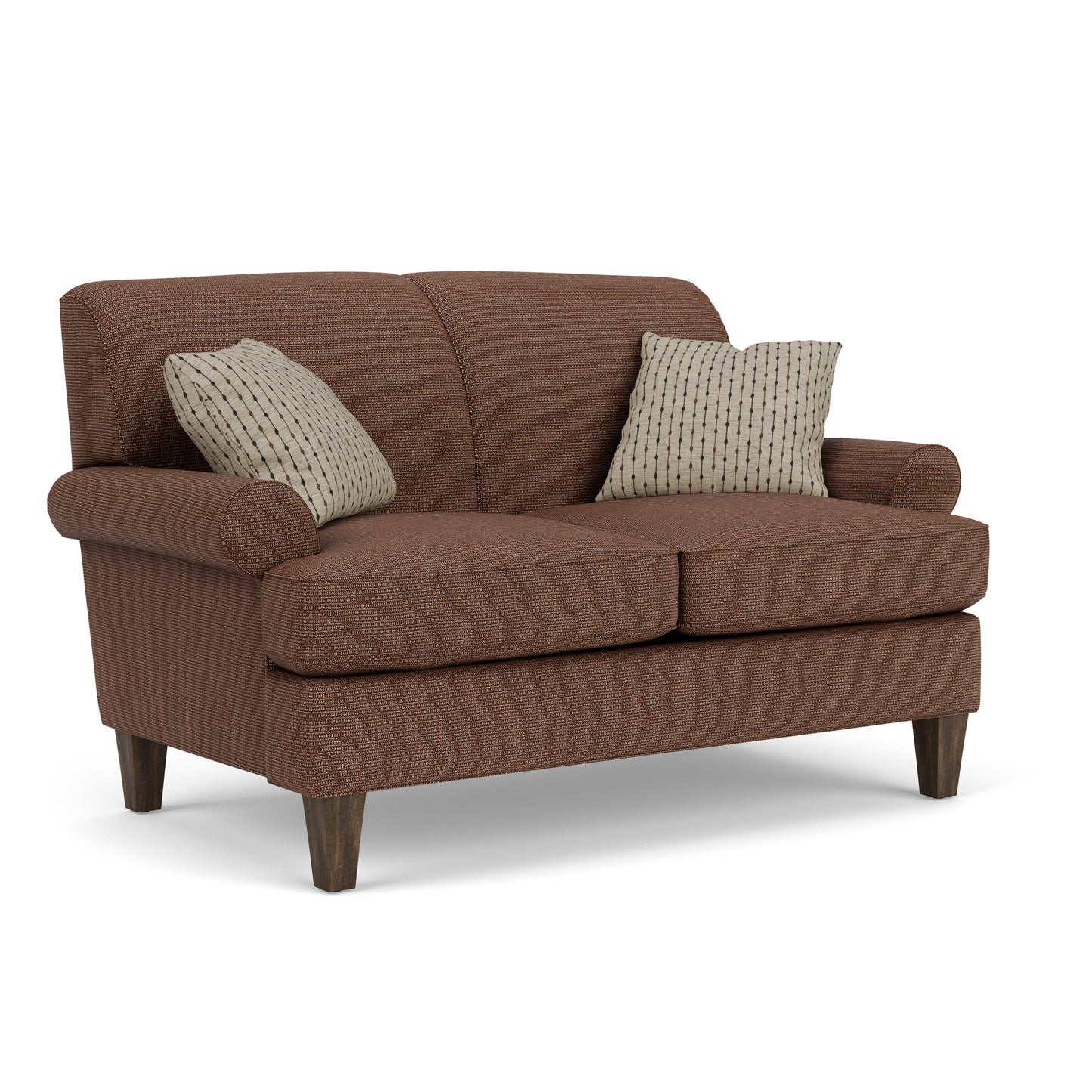Flexsteel Venture Loveseat