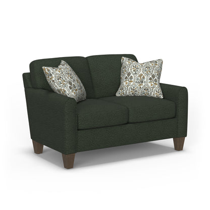 Flexsteel Moxy Loveseat