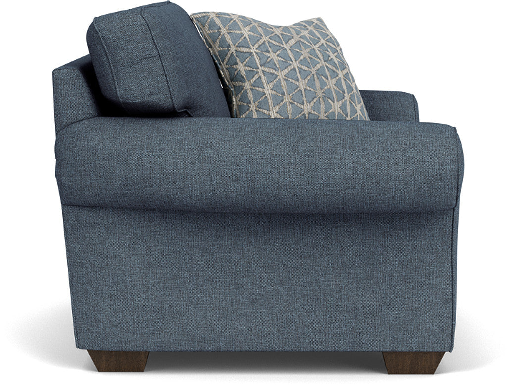 Flexsteel Vail Chair and a Half