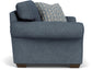 Flexsteel Vail Chair and a Half