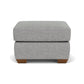 Flexsteel Main Street Ottoman
