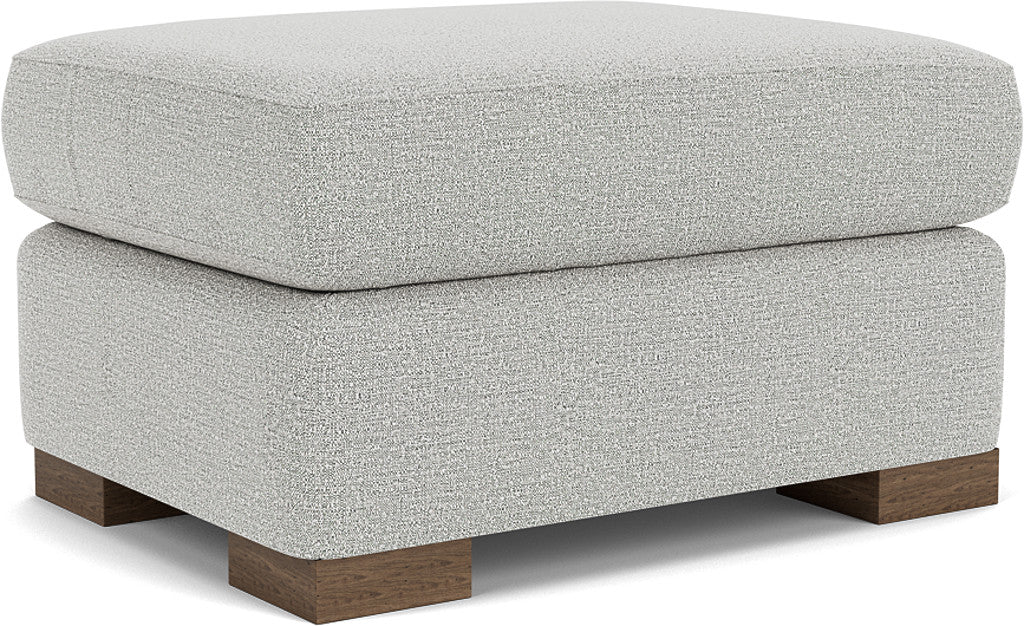 Flexsteel Bryant Ottoman