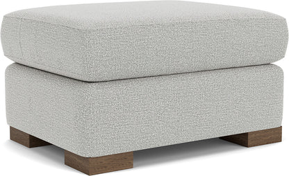 Flexsteel Bryant Ottoman