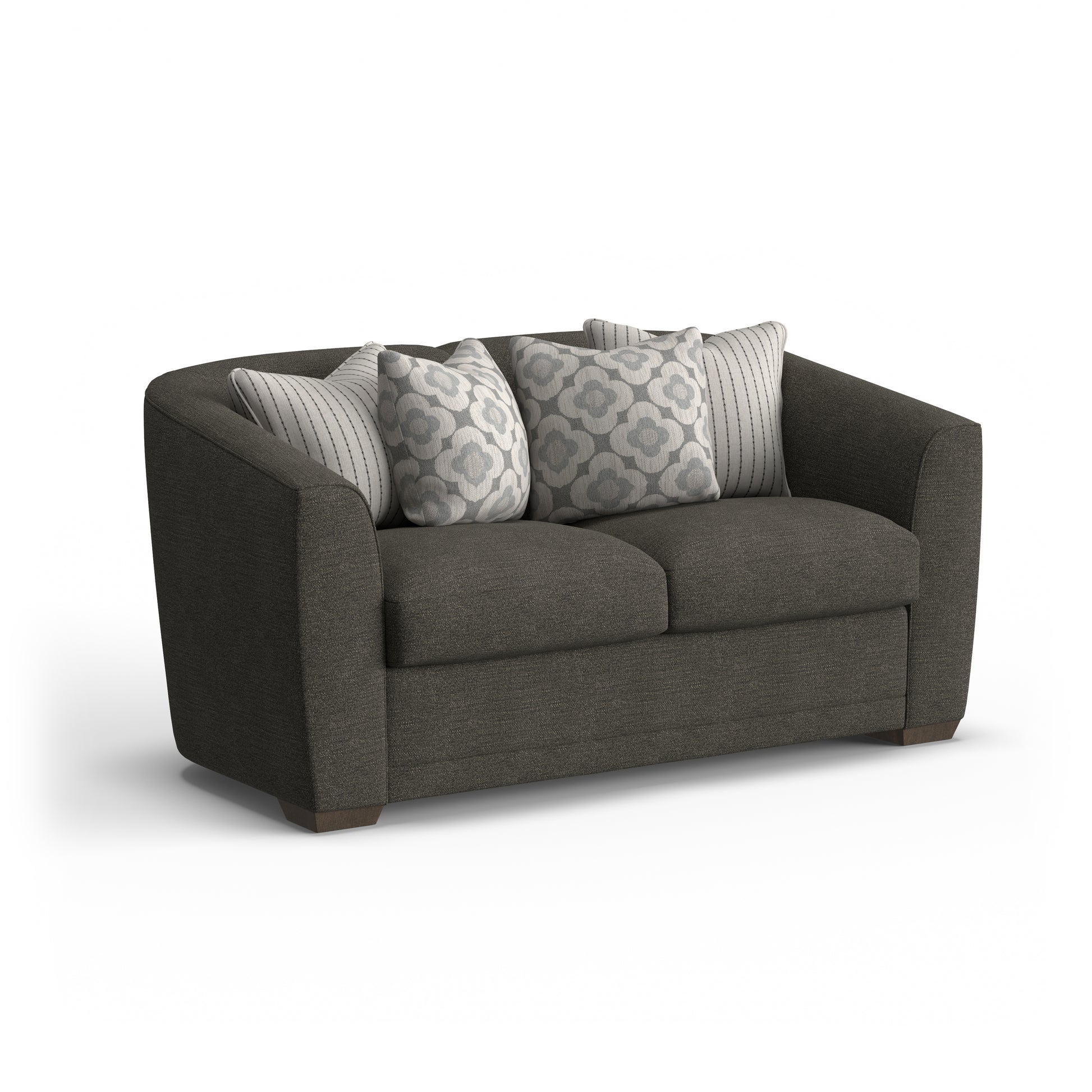 Flexsteel Jewel Loveseat