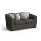 Flexsteel Jewel Loveseat