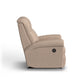 Flexsteel Davis Power Rocking Recliner