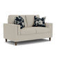 Flexsteel Thomas Loveseat