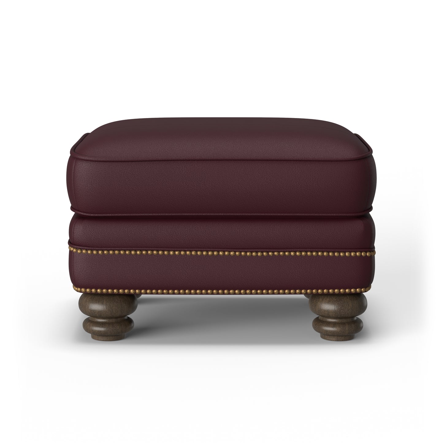 Flexsteel Bay Bridge Ottoman