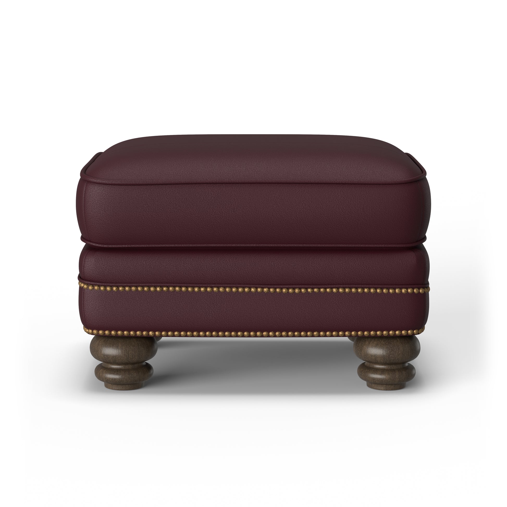 Flexsteel Bay Bridge Ottoman