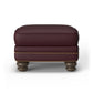 Flexsteel Bay Bridge Ottoman