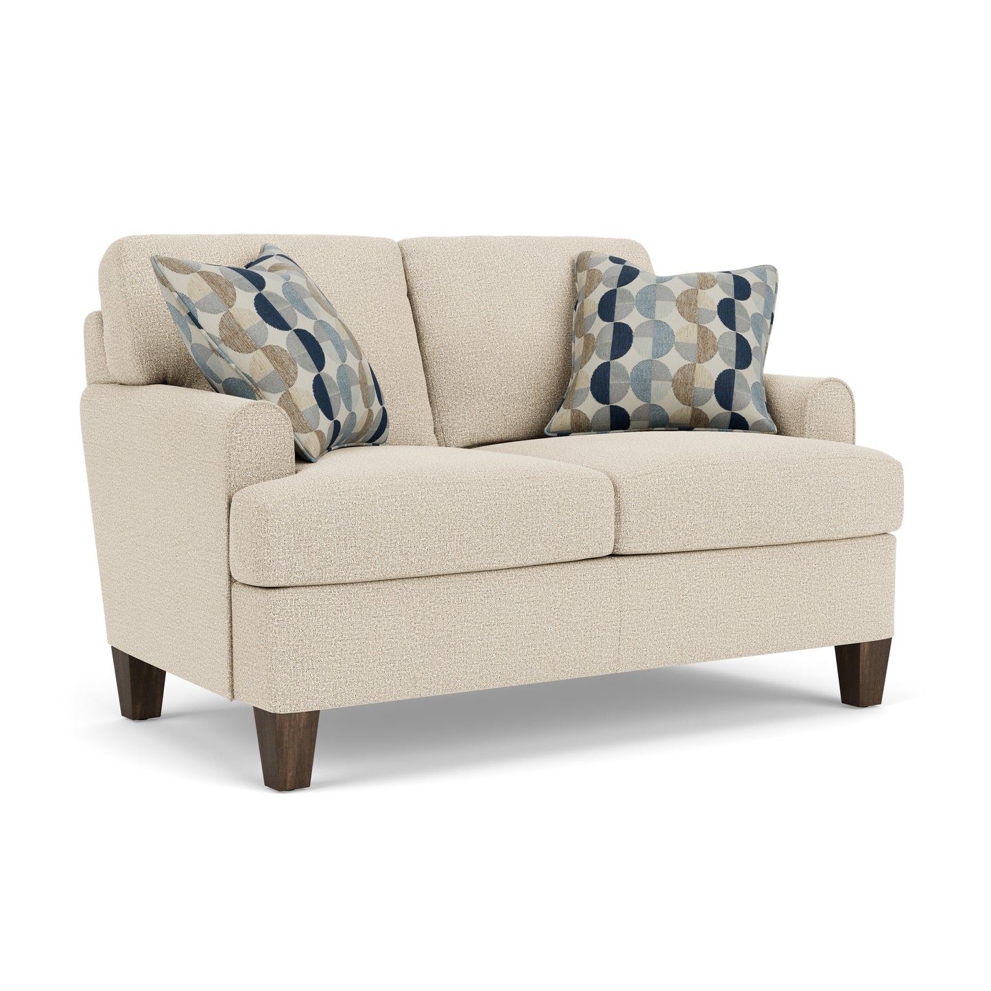 Flexsteel Moxy Loveseat
