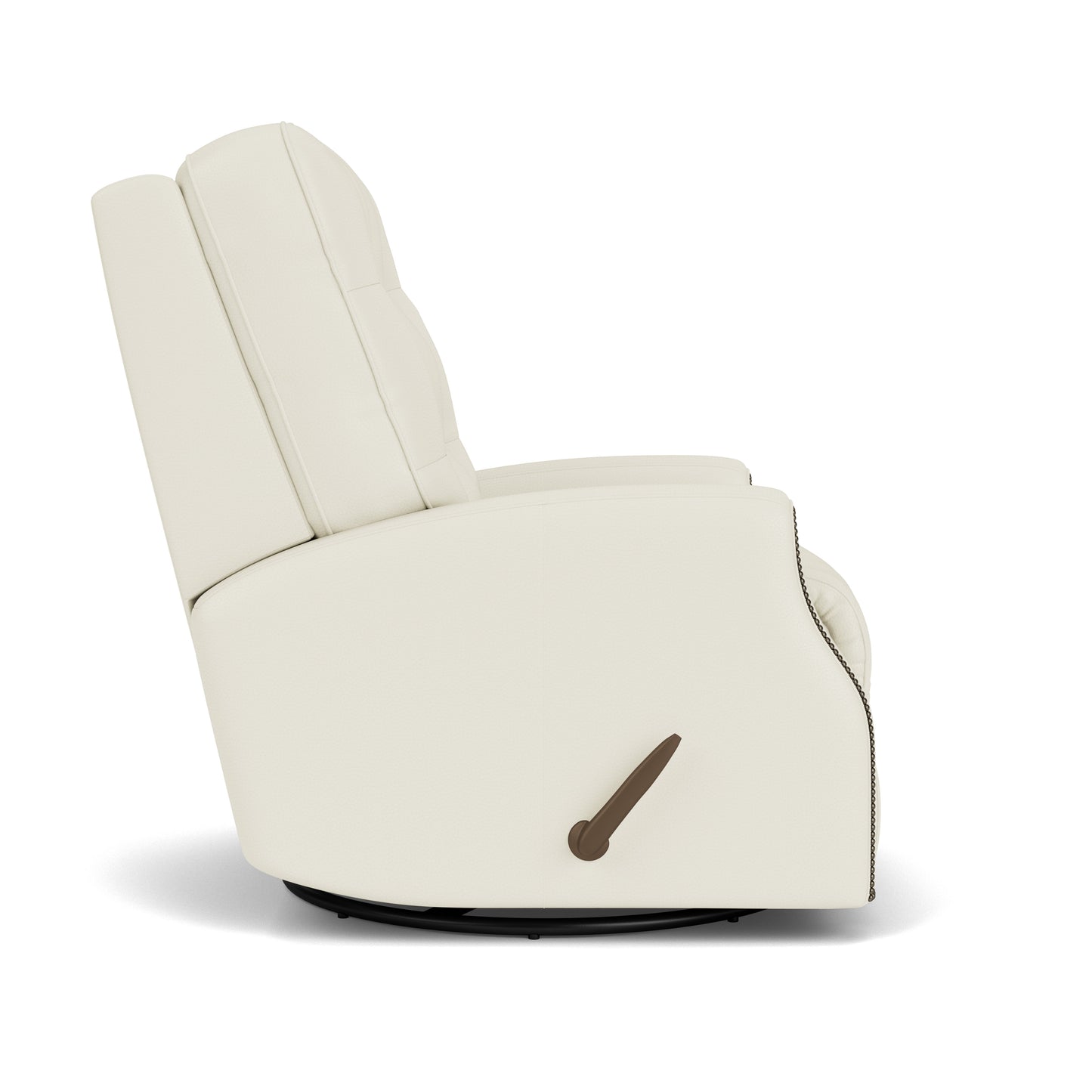 Flexsteel Devon Swivel Gliding Recliner