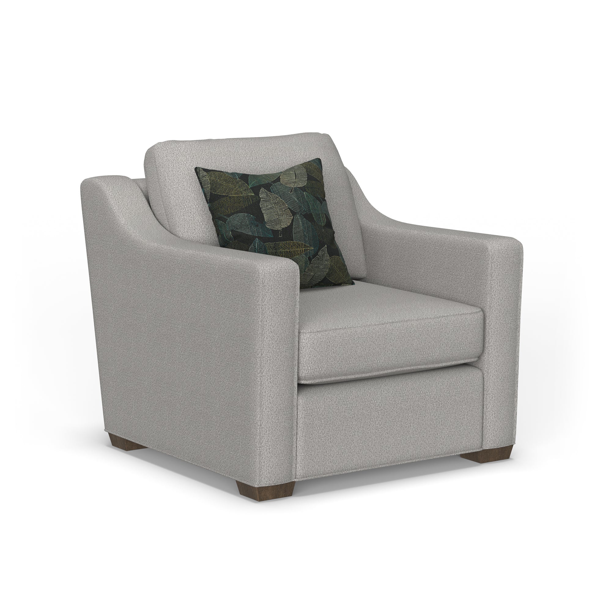 Flexsteel Milo Chair