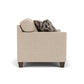 Flexsteel Serendipity Twin Sleeper