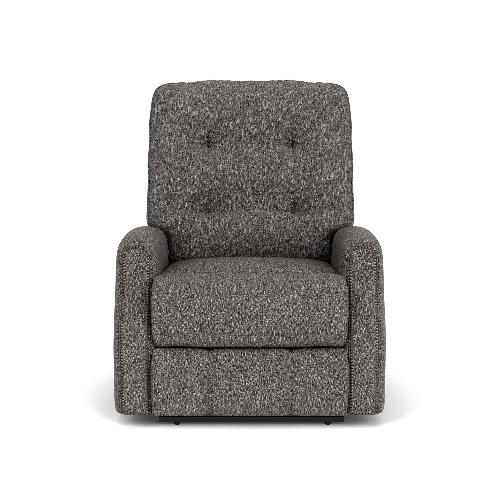 Flexsteel Devon Power Recliner with Power Headrest